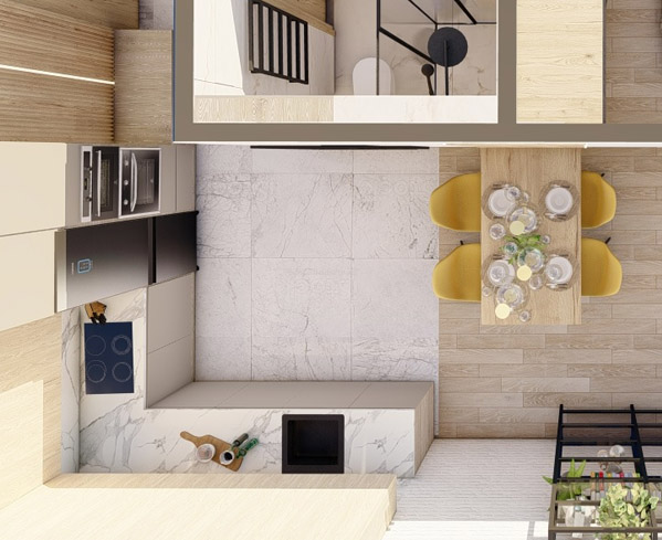 Apartamenty z Widokiem